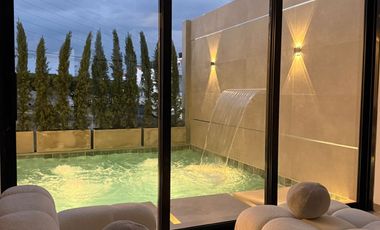 casa en arriendo/venta en villa del rosario. Cod A3458
