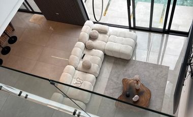 casa en arriendo/venta en villa del rosario. Cod A3458
