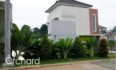 Rumah Sultan 2 Lantai Legalitas 100 Aman dekat RSUD Cimahi