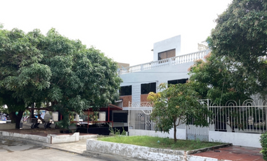 CASA-LOCAL en VENTA en Barranquilla Ciudad Jardín