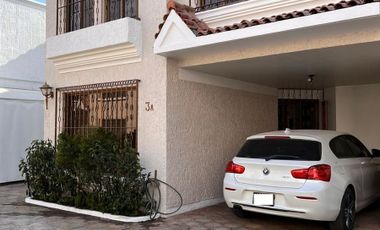 Renta casas guadalajara arboledas sur - casas en renta en Guadalajara -  Mitula Casas