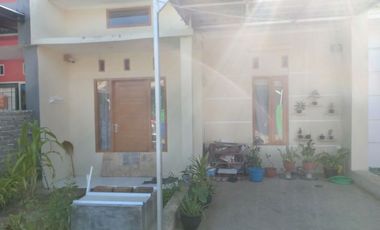 Rumah murah bebas banjir bisa kredit tanpa BI Cheking di Baleendah