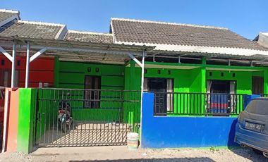 Rumah murah bebas banjir bisa kredit tanpa BI Cheking di Baleendah