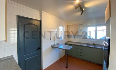 Se vende casa aislada en sector Peñuelas, Coquimbo