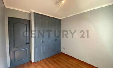 Se vende casa aislada en sector Peñuelas, Coquimbo