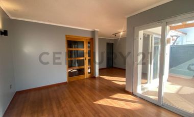 Se vende casa aislada en sector Peñuelas, Coquimbo