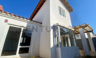 Se vende casa aislada en sector Peñuelas, Coquimbo