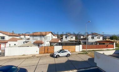 Se vende casa aislada en sector Peñuelas, Coquimbo