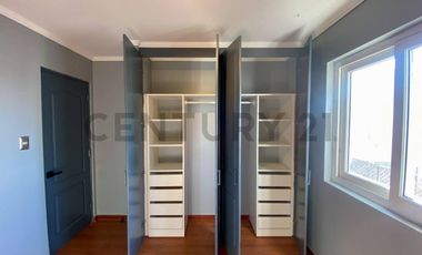 Se vende casa aislada en sector Peñuelas, Coquimbo