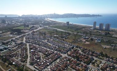 Se vende casa aislada en sector Peñuelas, Coquimbo