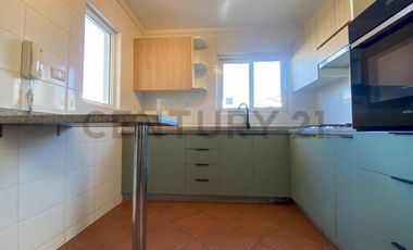 Se vende casa aislada en sector Peñuelas, Coquimbo