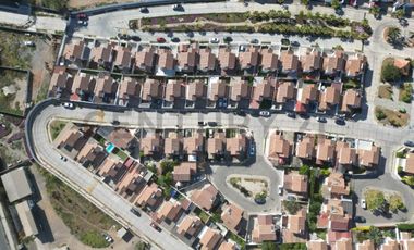 Se vende casa aislada en sector Peñuelas, Coquimbo