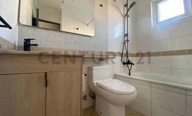 Se vende casa aislada en sector Peñuelas, Coquimbo