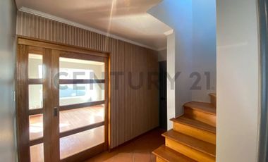 Se vende casa aislada en sector Peñuelas, Coquimbo