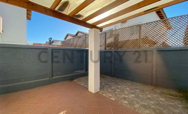 Se vende casa aislada en sector Peñuelas, Coquimbo