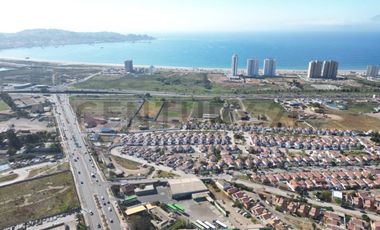 Se vende casa aislada en sector Peñuelas, Coquimbo