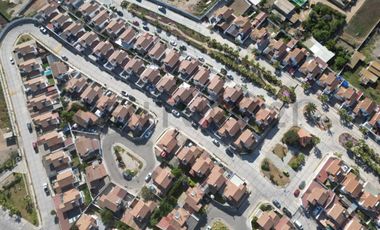 Se vende casa aislada en sector Peñuelas, Coquimbo