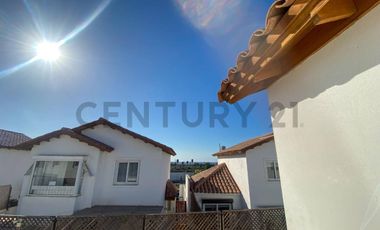Se vende casa aislada en sector Peñuelas, Coquimbo