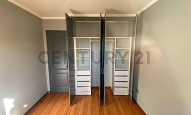 Se vende casa aislada en sector Peñuelas, Coquimbo