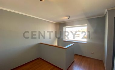 Se vende casa aislada en sector Peñuelas, Coquimbo