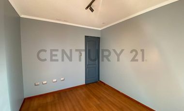 Se vende casa aislada en sector Peñuelas, Coquimbo