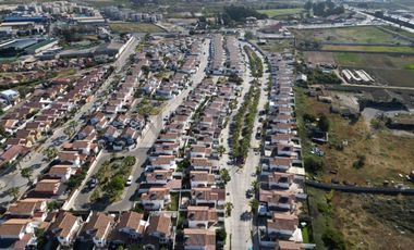 Se vende casa aislada en sector Peñuelas, Coquimbo