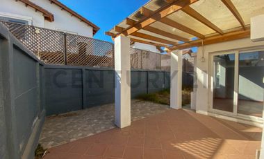 Se vende casa aislada en sector Peñuelas, Coquimbo