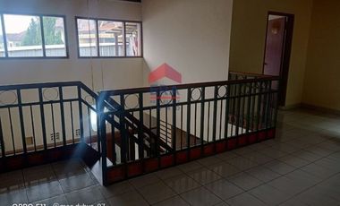 Rumah 2 Lantai Strategis Komplek Setra Asri Gunung Batu Bandung