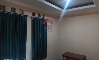 Rumah 2 Lantai Strategis Komplek Setra Asri Gunung Batu Bandung