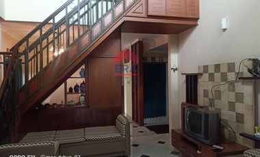 Rumah 2 Lantai Strategis Komplek Setra Asri Gunung Batu Bandung