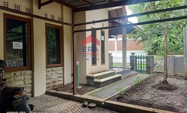 Rumah 2 Lantai Strategis Komplek Setra Asri Gunung Batu Bandung