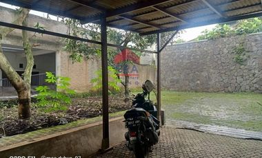 Rumah 2 Lantai Strategis Komplek Setra Asri Gunung Batu Bandung