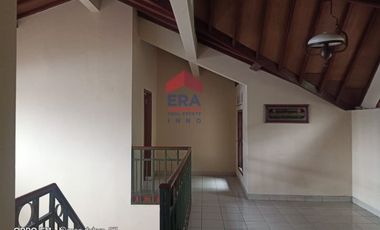 Rumah 2 Lantai Strategis Komplek Setra Asri Gunung Batu Bandung