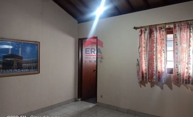 Rumah 2 Lantai Strategis Komplek Setra Asri Gunung Batu Bandung