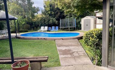 Casa en Venta en Plaza los domínicos