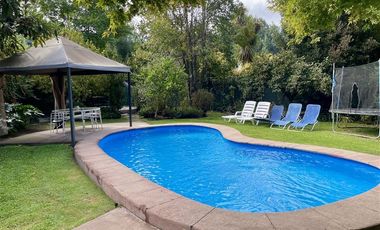 Casa en Venta en Plaza los domínicos