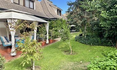 Casa en Venta en Plaza los domínicos