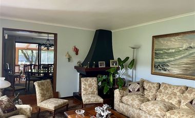 Casa en Venta en Plaza los domínicos