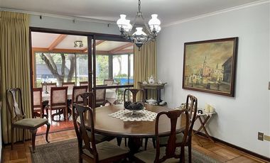 Casa en Venta en Plaza los domínicos