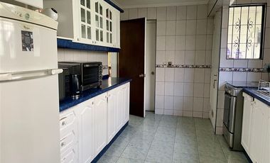 Casa en Venta en Plaza los domínicos