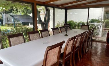 Casa en Venta en Plaza los domínicos
