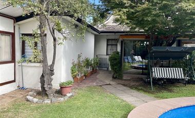 Casa en Venta en Plaza los domínicos