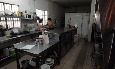 EXCELENTE Y AMPLIO LOCAL EN VENTA EN V. BALLESTER CENTRO