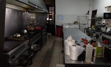 EXCELENTE Y AMPLIO LOCAL EN VENTA EN V. BALLESTER CENTRO