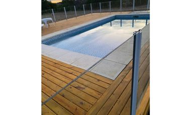 COSTA ESMERALDA - SENDEROS IV 453 - ALQUILER