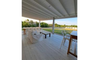 COSTA ESMERALDA - SENDEROS IV 453 - ALQUILER