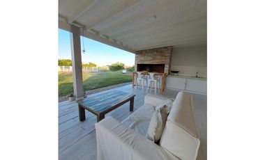 COSTA ESMERALDA - SENDEROS IV 453 - ALQUILER