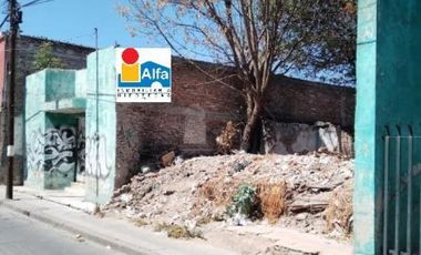 Terreno habitacional en venta en Irapuato Centro, Irapuato, Guanajuato