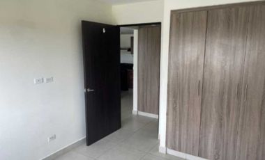 ALQUILO APARTAMENTO EN ARRAIJAN, HOWARD 2R