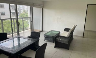 ALQUILO APARTAMENTO EN ARRAIJAN, HOWARD 2R